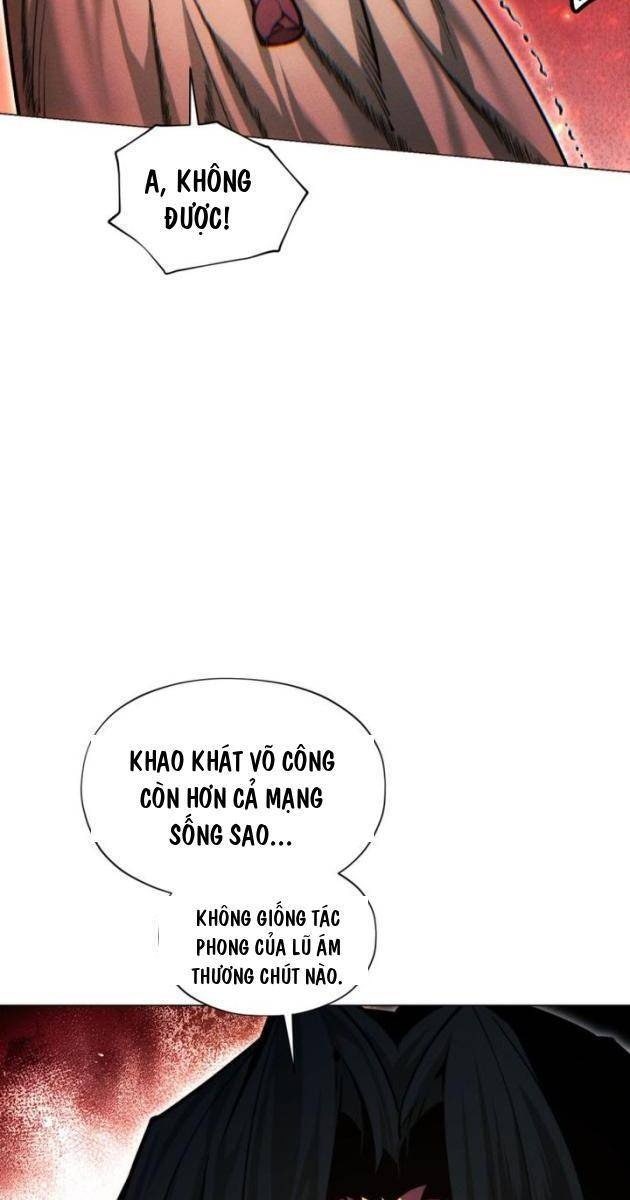 Chuyển Sinh Vào Thế Giới Võ Lâm - Page 17