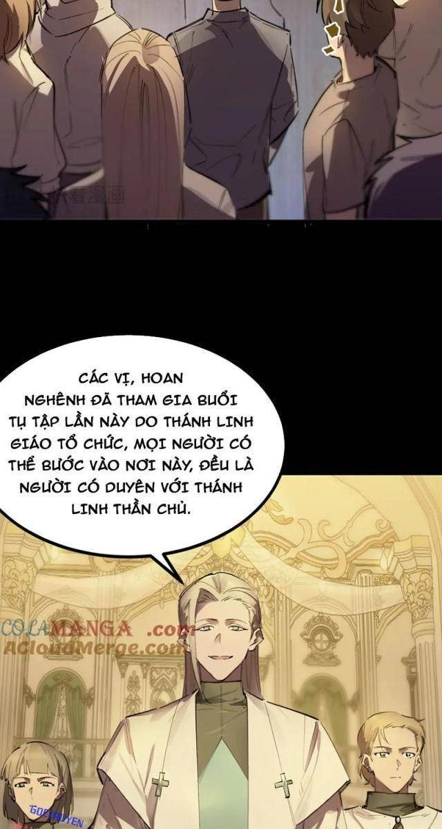 Thánh Hiệp Sĩ Cấp SSS - Page 26