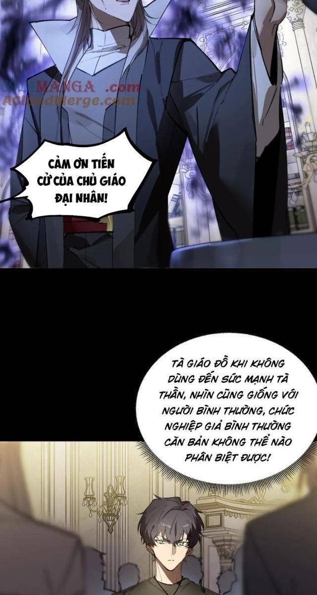 Thánh Hiệp Sĩ Cấp SSS - Page 79