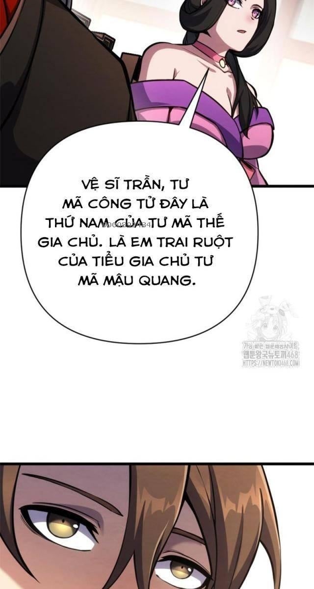 Lãng Nhân Bất Tử - Page 53