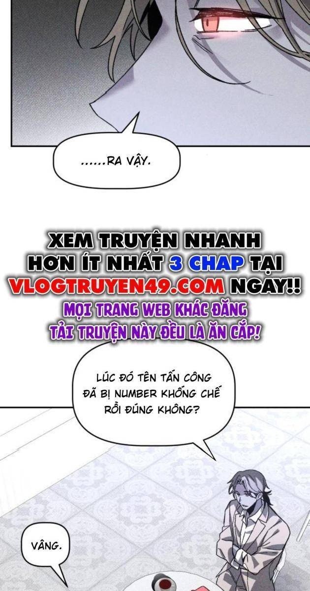 Cỗ Máy Dự Báo Sát Nhân - Page 20