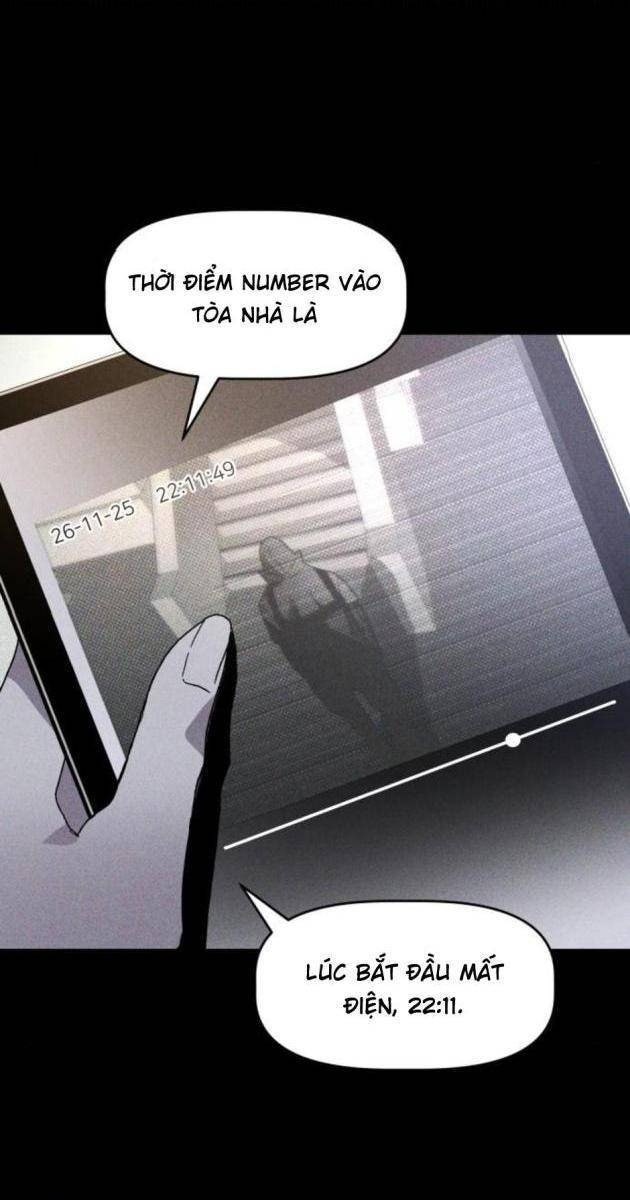 Cỗ Máy Dự Báo Sát Nhân - Page 24