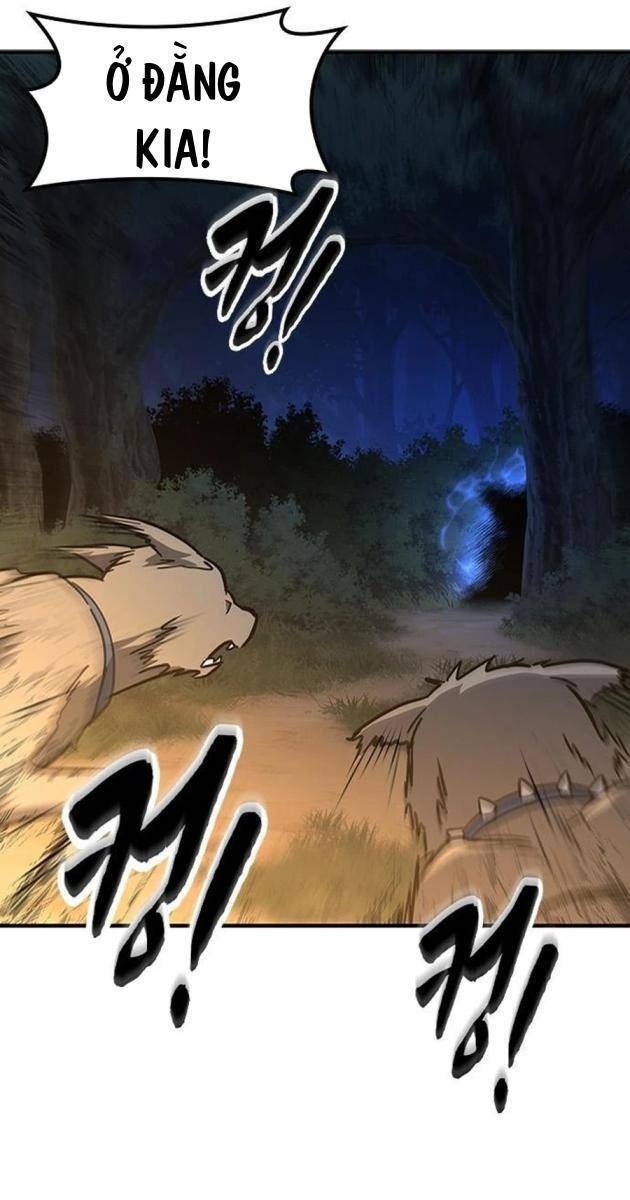 Bác Sĩ Thú Y Ở Dị Giới - Page 80