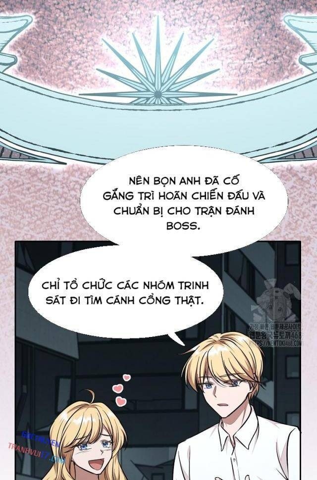 Chủ Xe Thức Ăn Nhanh Trong Ngục Tối - Page 6