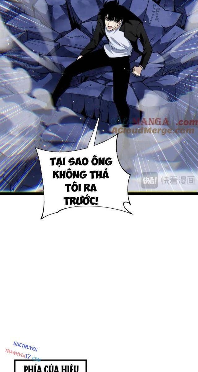 Sức Mạnh Tối Đa? Ta Lại Là Vong Linh Sư! - Page 40