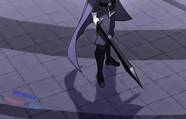 Hắc Kị Sĩ Thiên Tài Giới Hạn Thời Gian - Page 28