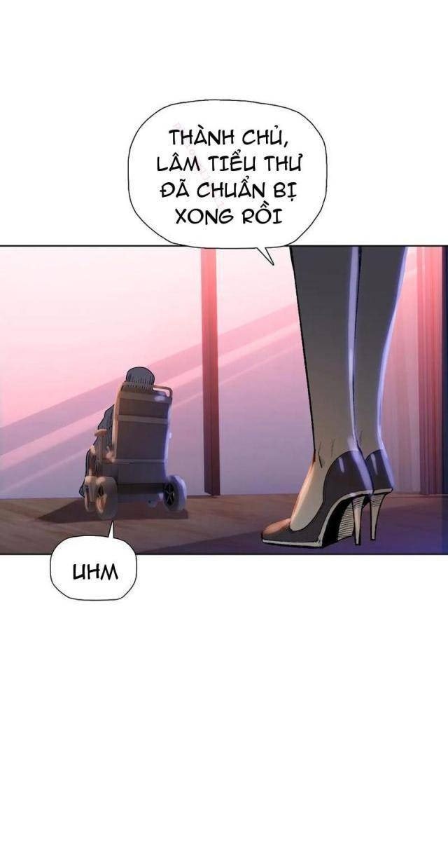 Kẻ Tàn Nhẫn Ngày Tận Thế: Bắt Đầu Dự Trữ Hàng Tỉ Tấn Vật Tư - Page 75