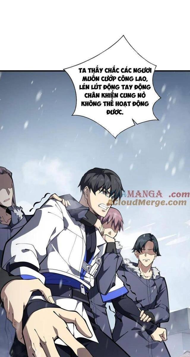 Ta Ký Kết Khế Ước Với Chính Mình - Page 39