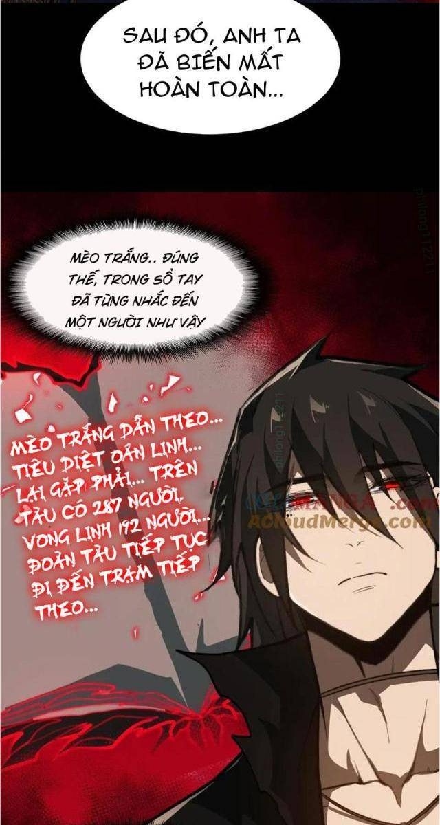 Ta Sáng Tạo Truyền Thuyết Đô Thị - Page 29