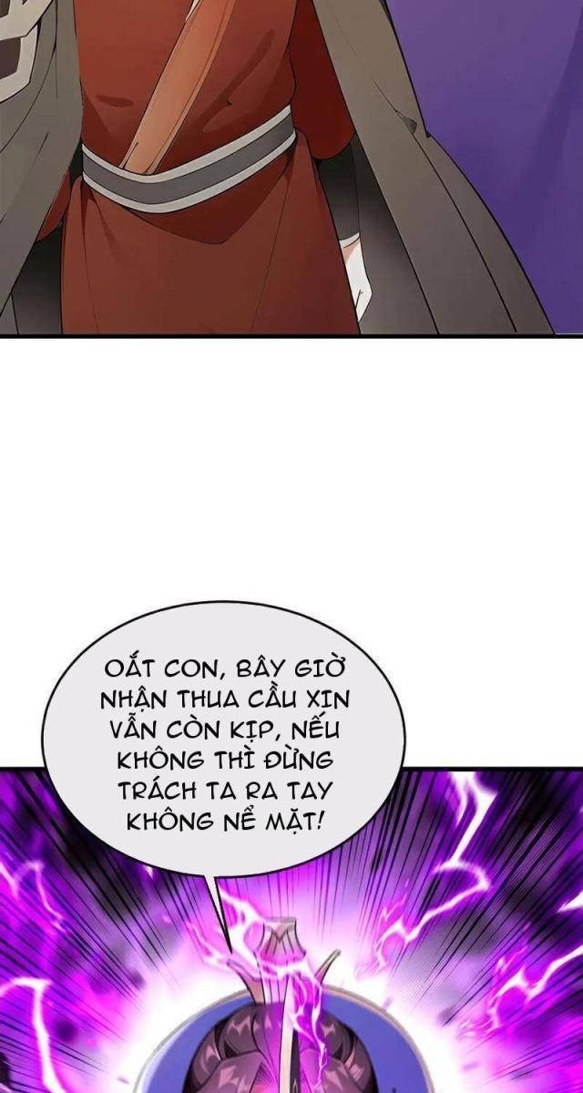 Thập Đại Đế Hoàng Đều Là Đệ Tử Của Ta - Page 31