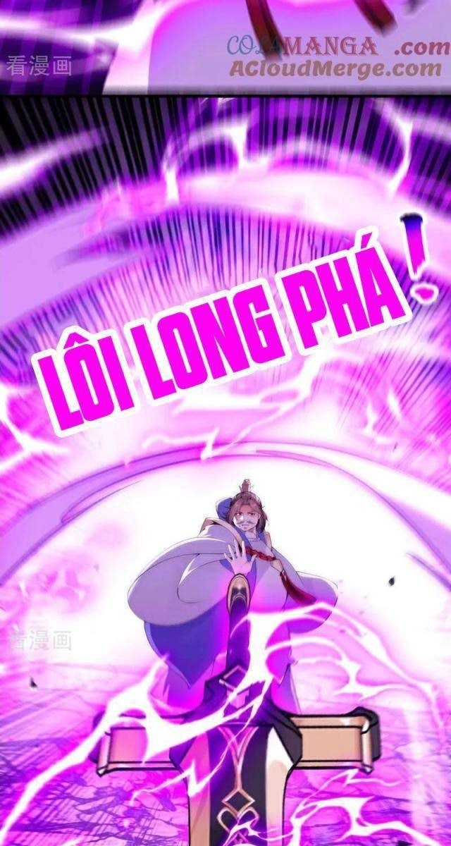 Thập Đại Đế Hoàng Đều Là Đệ Tử Của Ta - Page 37