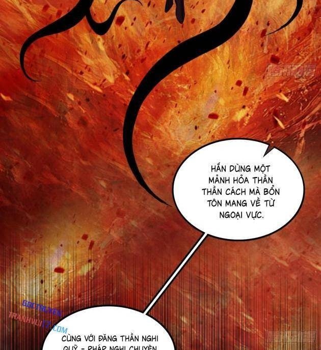 Ta Là Tà Đế - Page 26