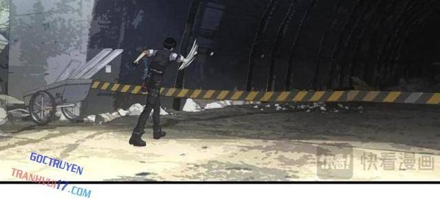 Ta Bán Hàng Rong Thời Tận Thế - Page 31