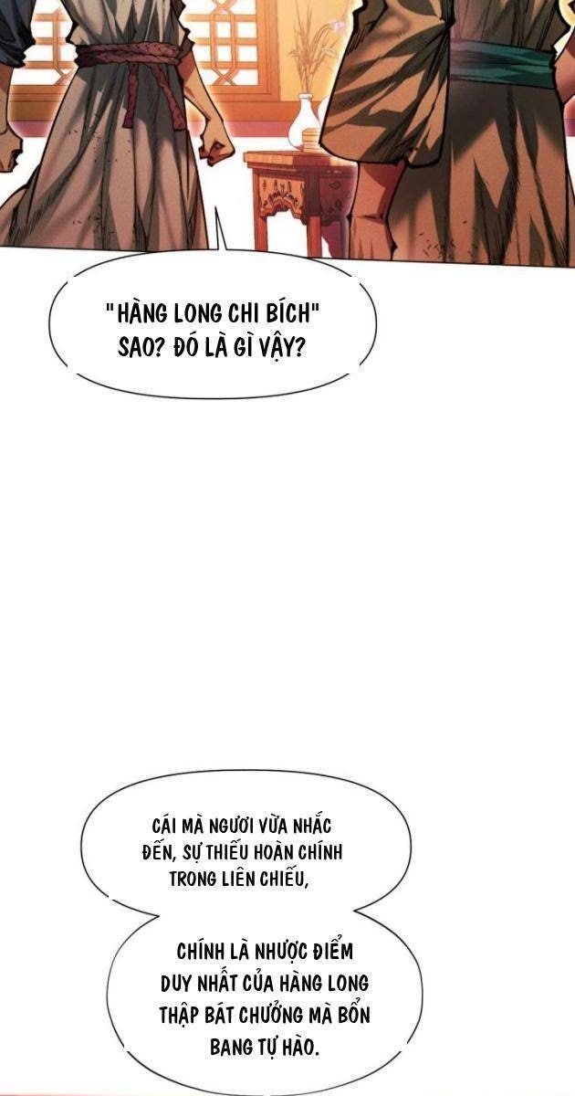 Chuyển Sinh Vào Thế Giới Võ Lâm - Page 156