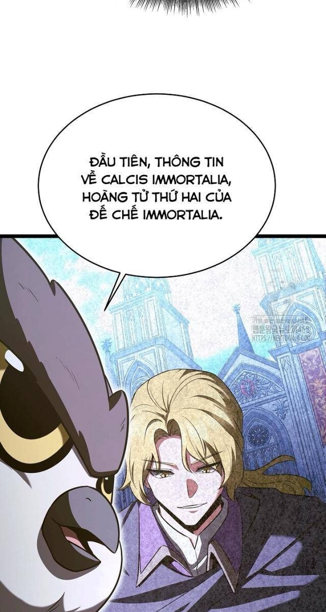 Anh Hùng Trọng Sinh Thành Trưởng Tử Nhà Công Tước - Page 26