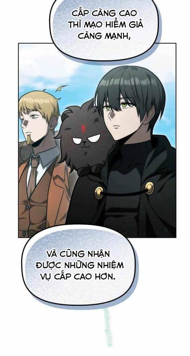 Thiếu Gia Chủ Của Gia Tộc Tử Linh Sư - Page 72