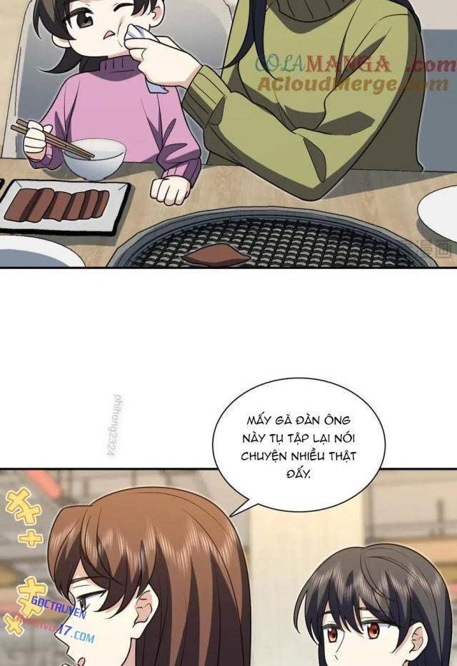 Bà Xã Nhà Tôi Đến Từ Ngàn Năm Trước - Page 46