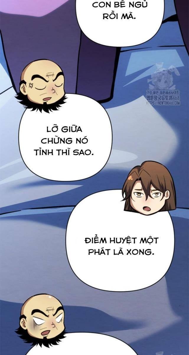 Lãng Nhân Bất Tử - Page 97