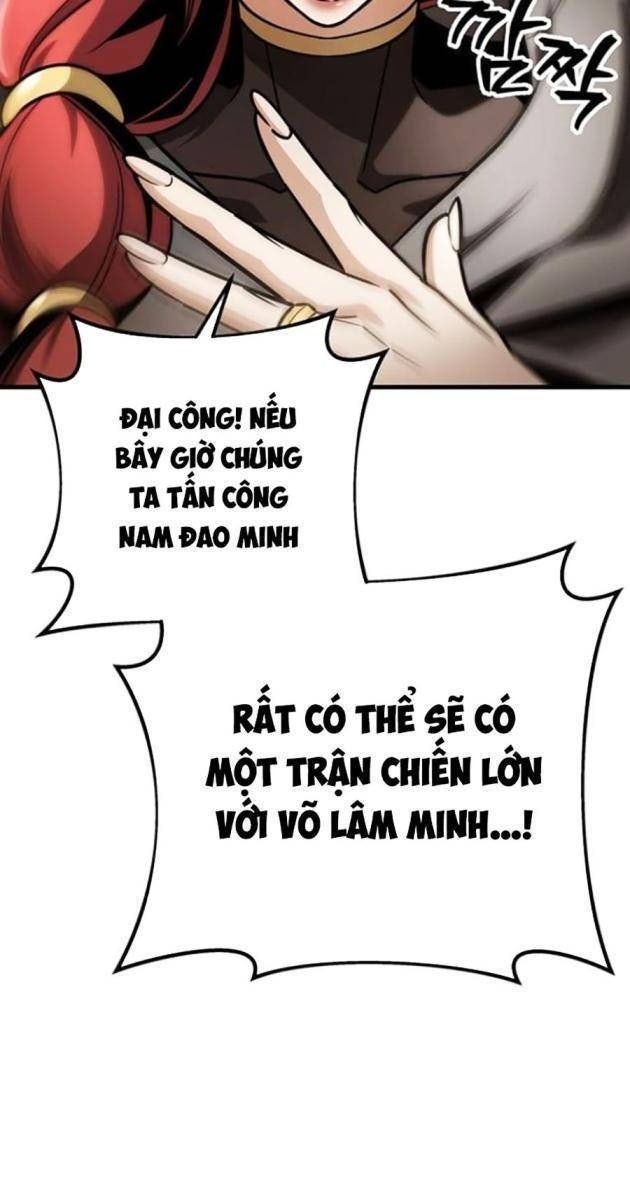 Thanh Kiếm Của Hoàng Đế - Page 61