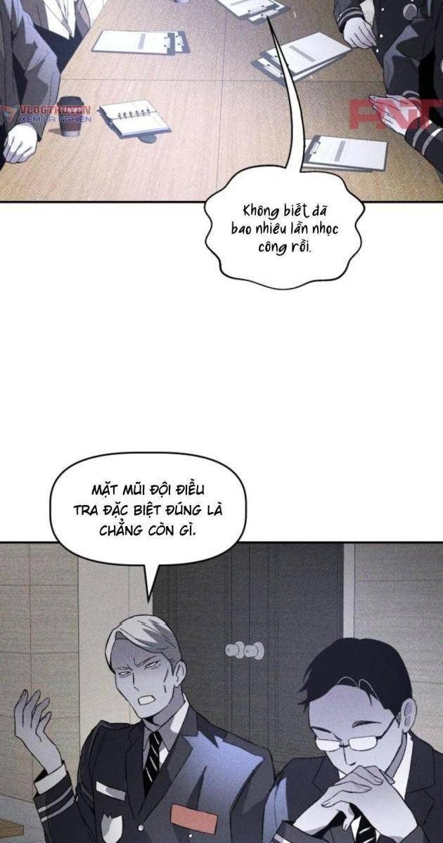 Cỗ Máy Dự Báo Sát Nhân - Page 83