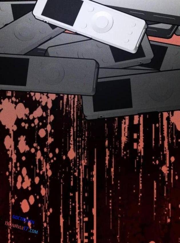 Cỗ Máy Dự Báo Sát Nhân - Page 140