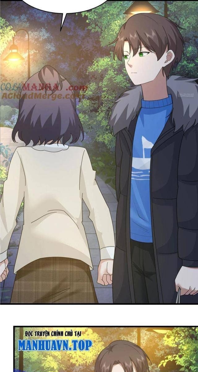 Ta Không Muốn Trùng Sinh Đâu - Page 9