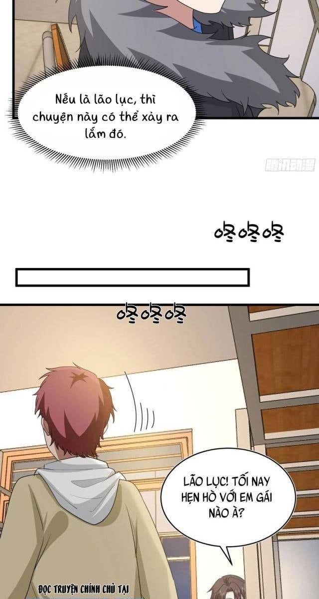 Ta Không Muốn Trùng Sinh Đâu - Page 67