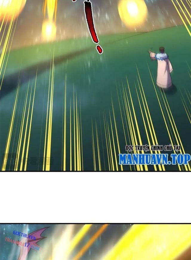 Thần Sủng Tiến Hóa - Page 20