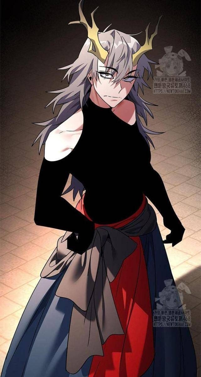 Đêm Của Yêu Tinh - Page 21