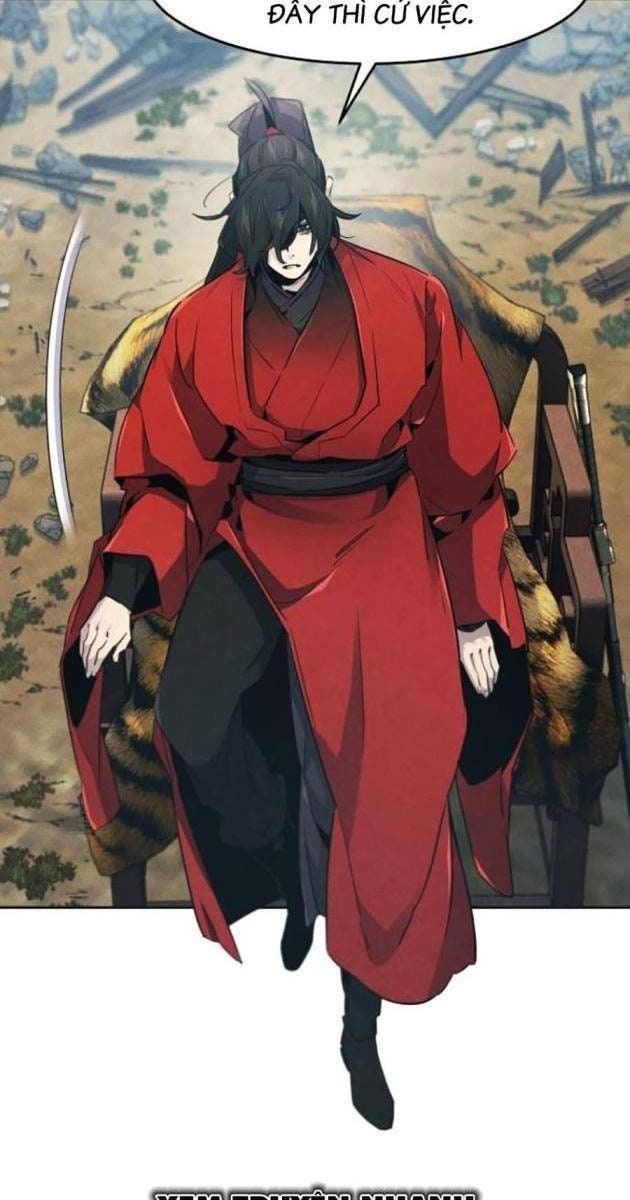 Sự Trở Lại Của Cuồng Ma - Page 80