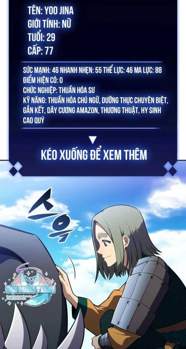 Người Chơi Đơn Mới Cấp Cao Nhất - Page 71