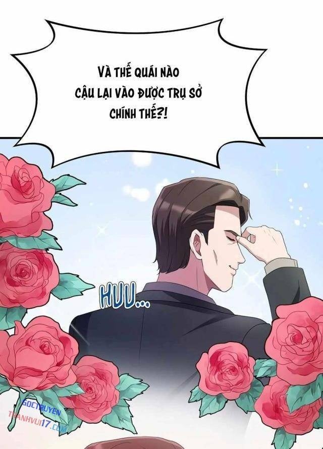 Đi Lên Từ Đáy Xã Hội - Page 21