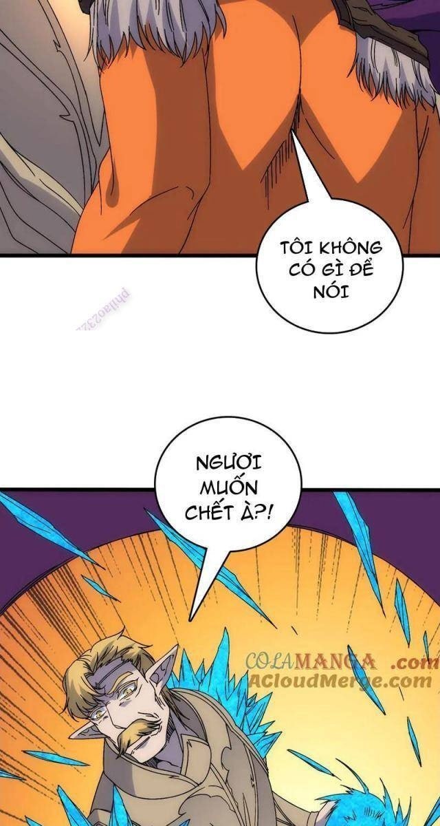 Bắt Đầu Kế Nhiệm Boss Hắc Long, Ta Vô Địch - Page 55