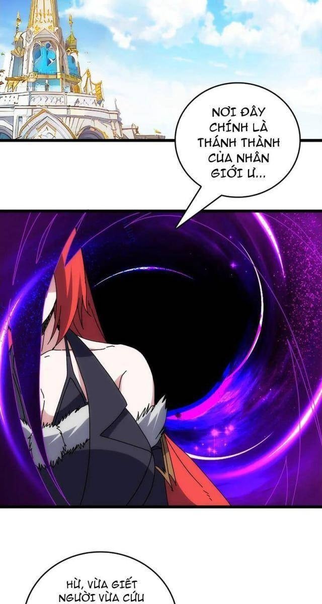 Bắt Đầu Kế Nhiệm Boss Hắc Long, Ta Vô Địch - Page 65