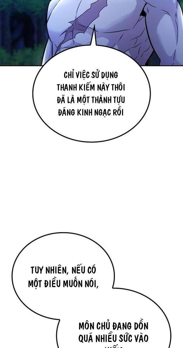 Quỷ Kiếm Thiên Tài Của Hoa Sơn Phái - Page 48