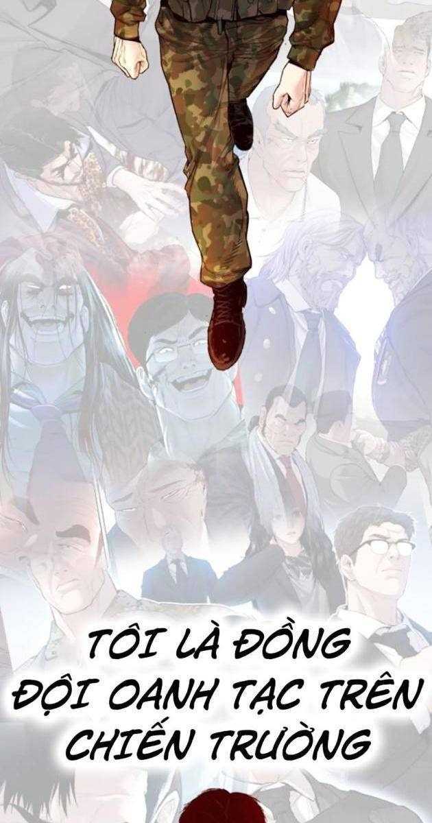 Bố Tôi Là Đặc Vụ - Page 305