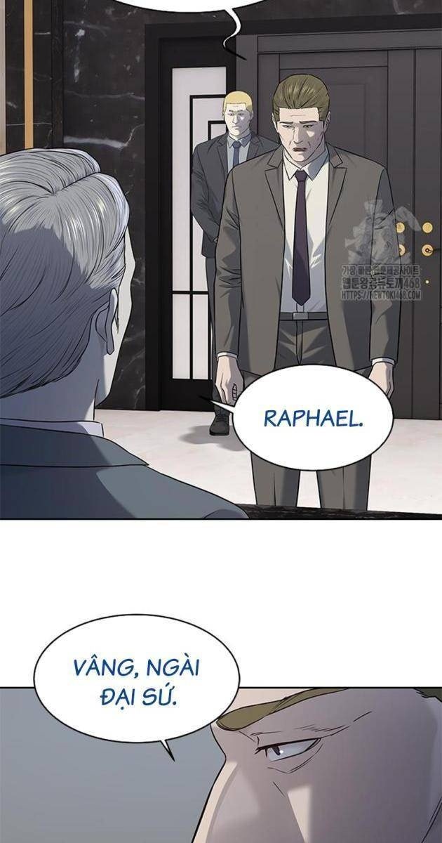 Đội Trưởng Lính Đánh Thuê - Page 50