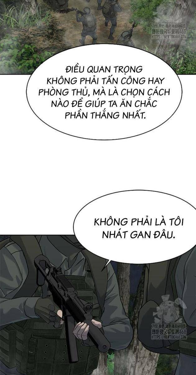 Đội Trưởng Lính Đánh Thuê - Page 82