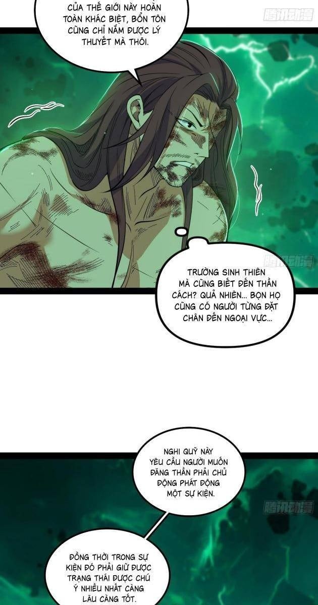 Ta Là Tà Đế - Page 29
