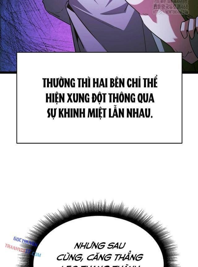 Anh Hùng Trọng Sinh Thành Trưởng Tử Nhà Công Tước - Page 41