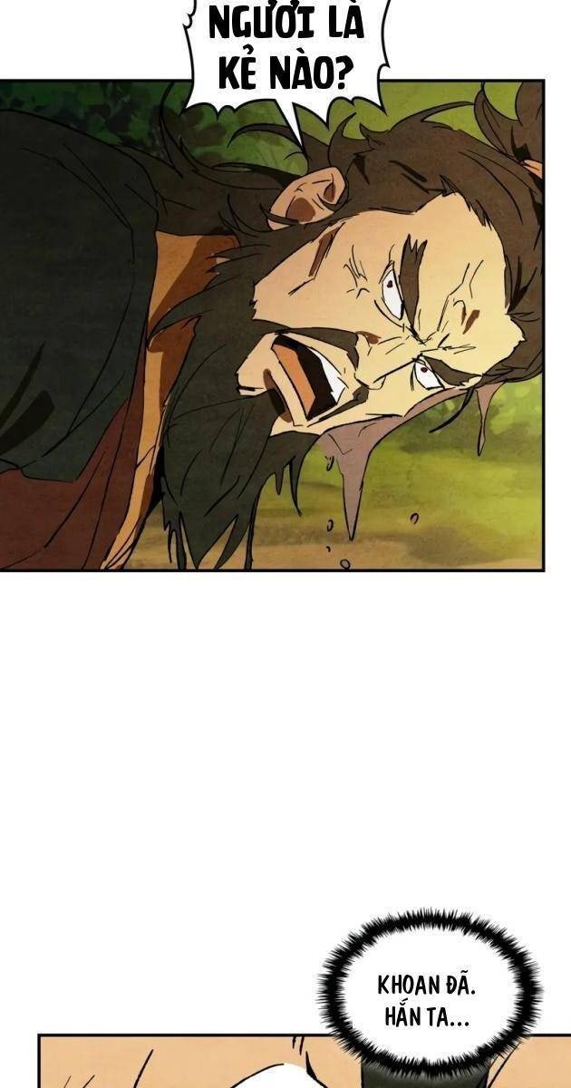 Sự Trở Lại Của Thần - Page 97