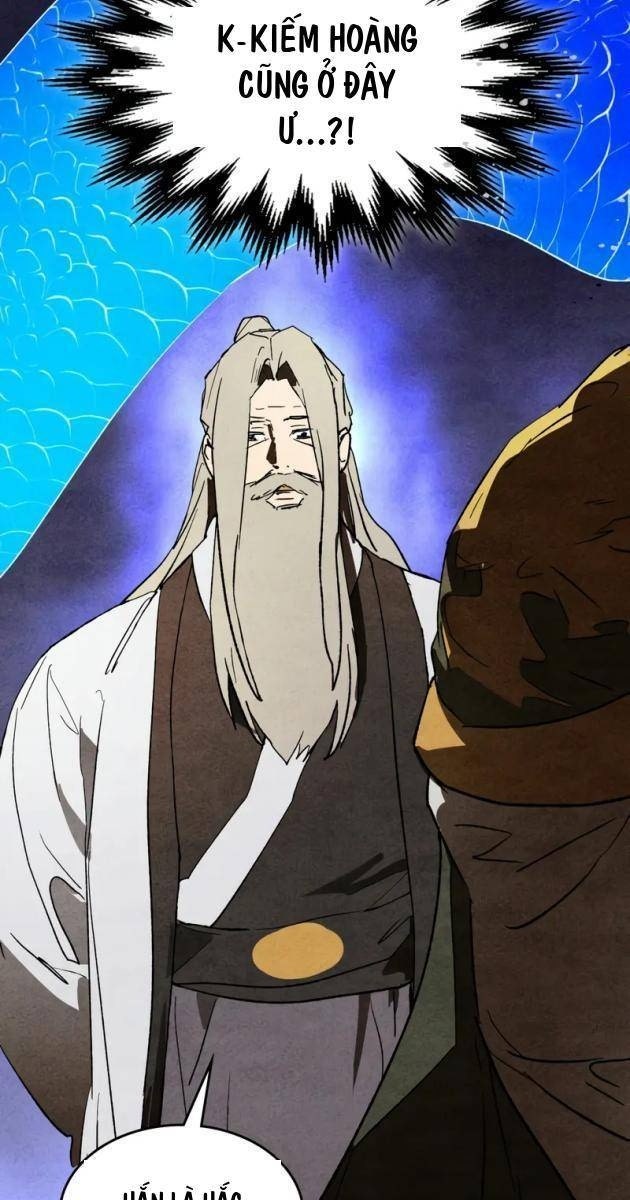 Sự Trở Lại Của Thần - Page 105