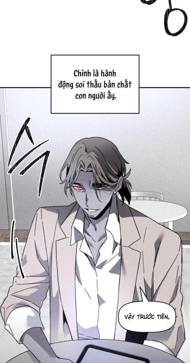 Cỗ Máy Dự Báo Sát Nhân - Page 13