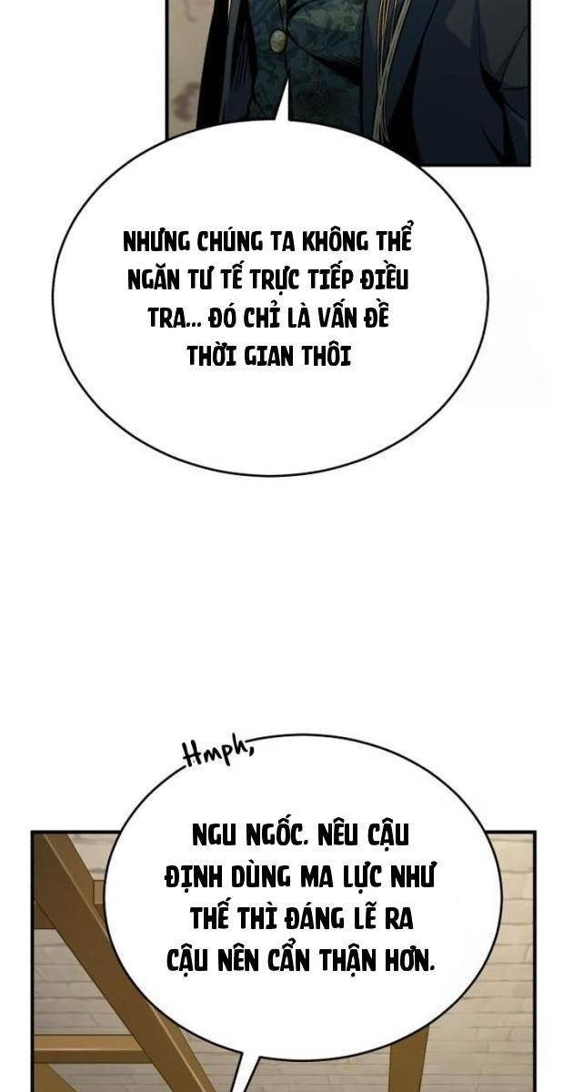 Giáo Sư Gián Điệp - Page 100