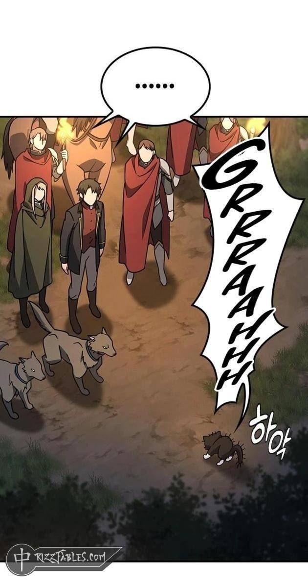 Bác Sĩ Thú Y Ở Dị Giới - Page 87