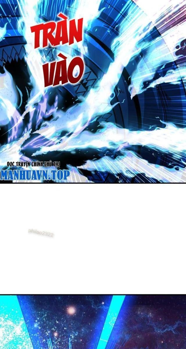 Vừa Chơi Đã Có Tài Khoản Vương Giả - Page 47