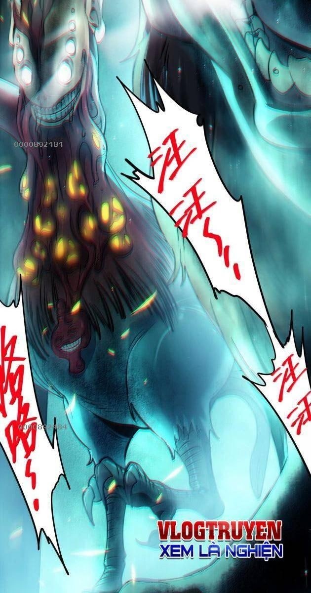 Sức Mạnh Của Ác Thần - Page 73