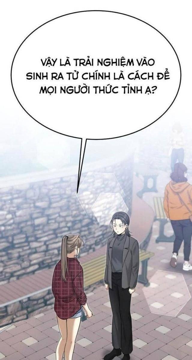 Thợ Săn Sống Trong Căn Hộ Cho Thuê - Page 98