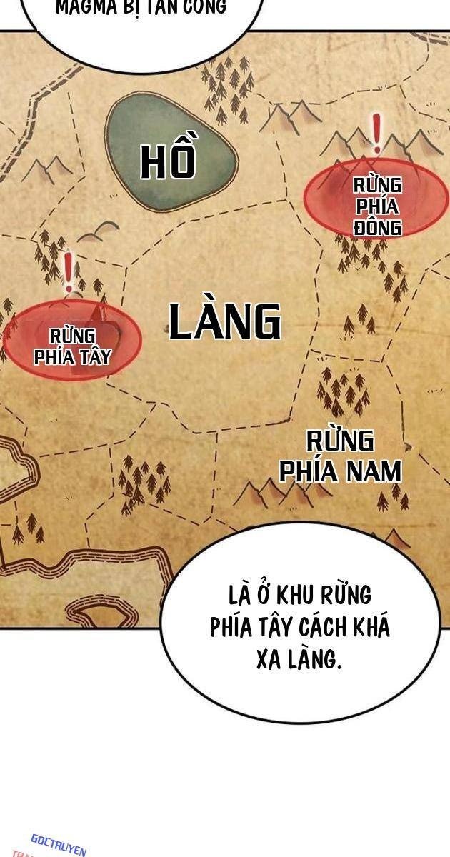 Bác Sĩ Thú Y Ở Dị Giới - Page 22