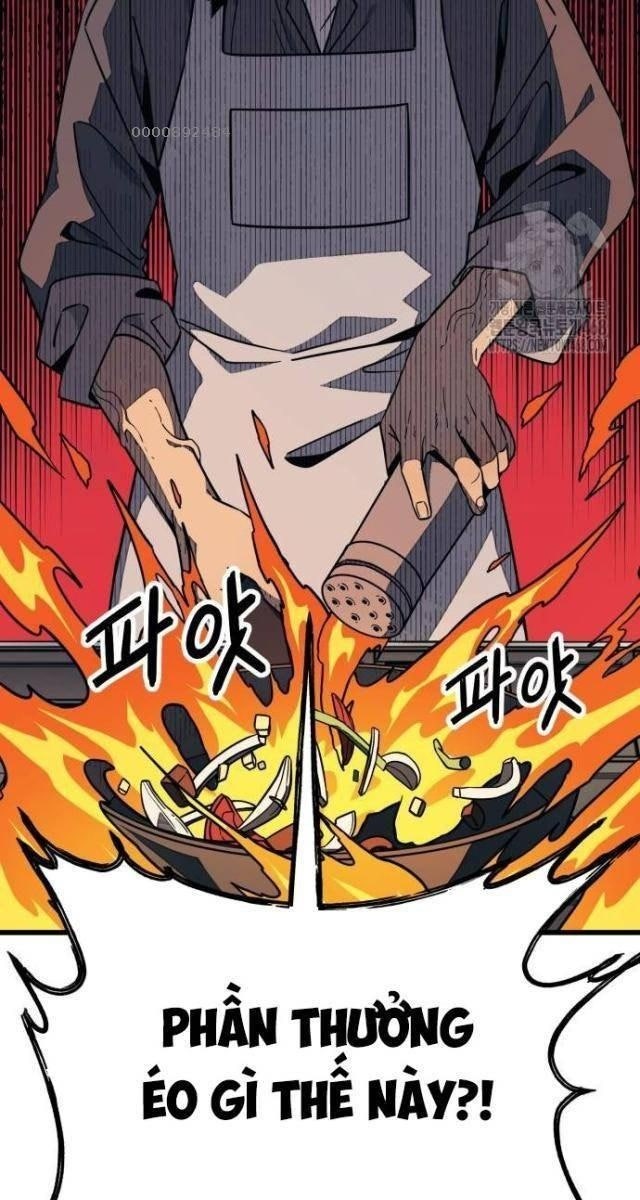 Lớp Học Cải Tạo - Page 7